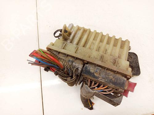 Used Electronic module Electronic module 34757460 34757460