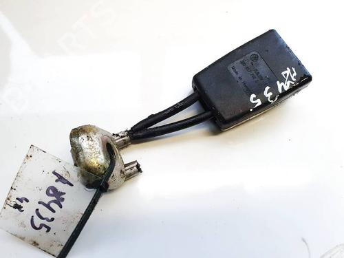 Used Seat buckle Seat buckle 35298974 35298974
