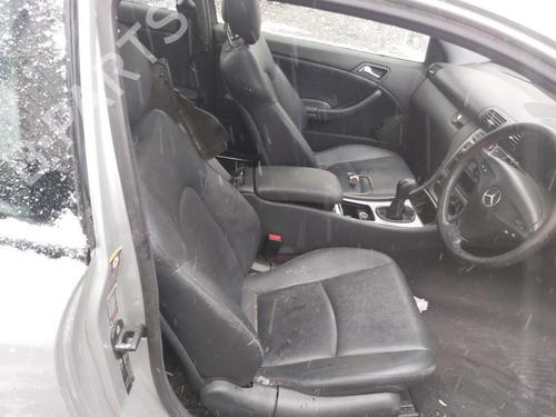 Engine mount MERCEDES-BENZ C-CLASS (W203) C 180 Kompressor (203.046) | BP33066385M89 - Image 10