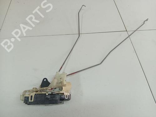 Fechadura trás direita Fechadura trás direita 37253667 37253667
