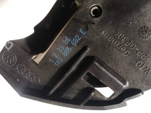 Electronic module SKODA OCTAVIA II (1Z3) 1.9 TDI | BP34752918M83 - Image 3