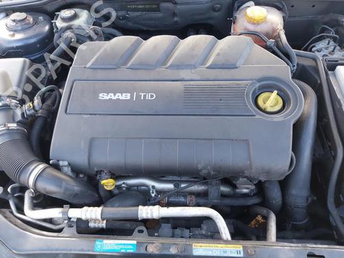 Switch SAAB 9-3 (YS3F, E79, D79, D75) 1.9 TiD | BP33517664I30 - Image 4