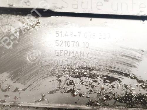 Other BMW 3 (E90) 320 d | BP35144308O1 - Image 3