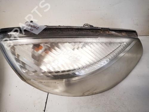 Used Right headlight Right headlight 35427046 35427046