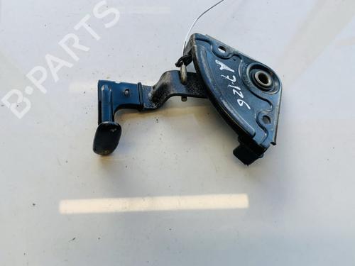 Used Interior handle Interior handle AUDI 80 B4 Saloon (8C2) 1.9 TD (75 hp) 35516725 35516725