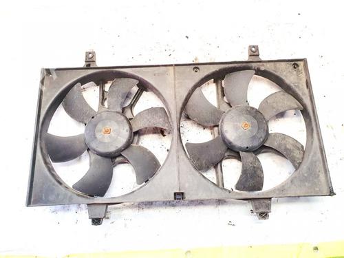 Used Fan Fan CHRYSLER VOYAGER IV (RG, RS) 2.5 CRD (141 hp) 35399775 35399775