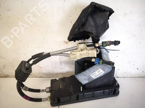 Used Gear lever Gear lever 38429958 38429958