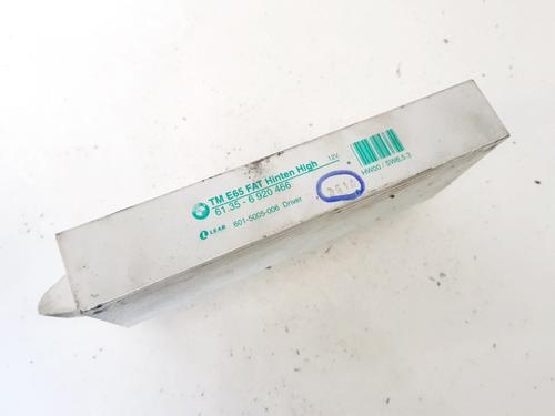 Used Electronic module Electronic module BMW 7 (E65, E66, E67) 735 i, Li (272 hp) 35523746 35523746