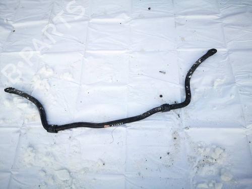 Used Anti roll bar Anti roll bar DACIA LOGAN II TCe 90 (L8MA, L8M1, L8AC) (90 hp) 34845604 34845604
