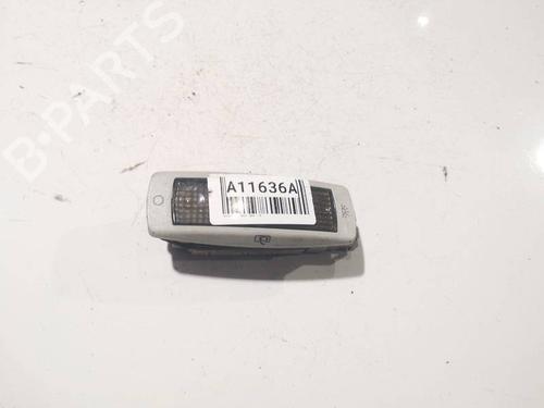 Used Interior roof light Interior roof light 38161131 38161131