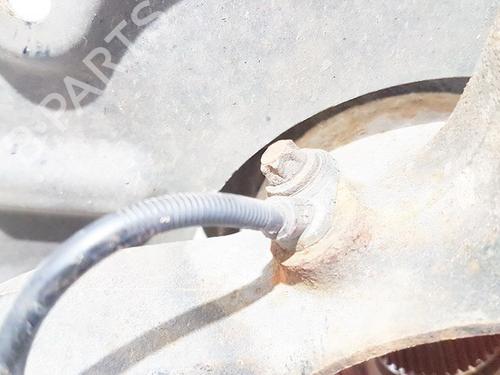 Used Electronic module Electronic module MERCEDES-BENZ M-CLASS (W164) ML 280 CDI 4-matic (164.120) (190 hp) 35614653 35614653