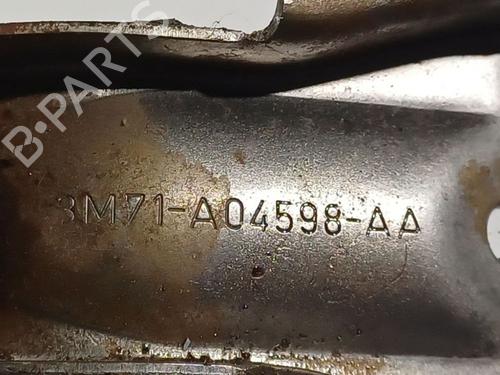 Støtte MAZDA 2 (DY) 1.4 | BP32566248C155 