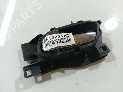 Used Front left interior door handle Front left interior door handle CITROËN C4 I (LC_) 1.6 HDi (90 hp) 34872402 34872402