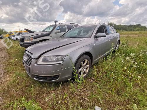 Luftventil AUDI A6 C6 (4F2) 2.0 TDI | BP32562139I21 