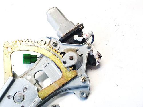Used Right rear window motor Right rear window motor 34905804 34905804