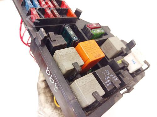 Fuse box SAAB 9-3 (YS3D) 2.2 TiD | BP39182730E1 - Image 3