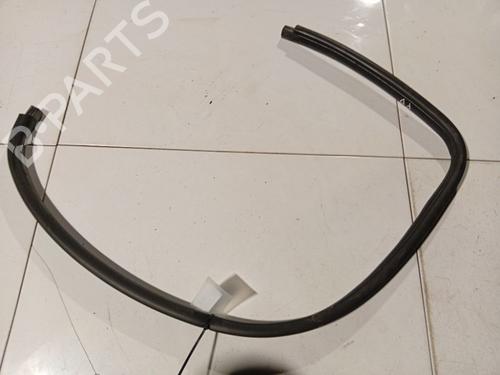 Used Rubber door seal Rubber door seal 34931737 34931737