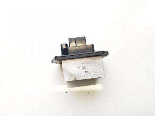 Used Heater resistor Heater resistor SUBARU OUTBACK (BR) 2.0 D AWD (BRD) (150 hp) 35644838 35644838