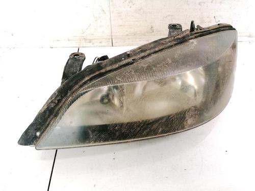 Used Left headlight Left headlight OPEL INSIGNIA A (G09) 1.8 (68) (140 hp) 35437077 35437077