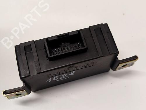 Electronic module AUDI A6 C5 (4B2, 4B4) 2.5 TDI | BP34789396M83 - Image 2