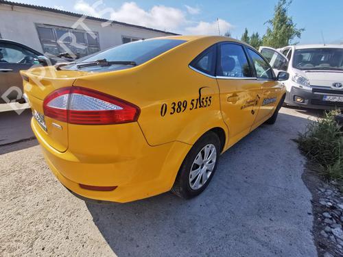 Luftventil FORD MONDEO IV (BA7) 1.8 TDCi | BP38259760I21  - Image 8