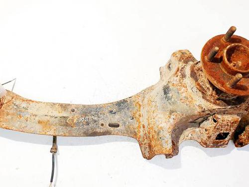 Used Left rear suspension arm Left rear suspension arm 39545638 39545638