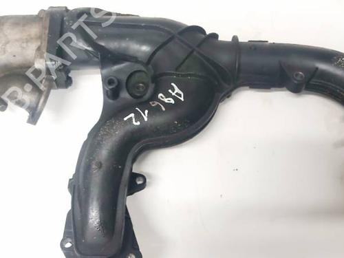 Used Intake manifold Intake manifold AUDI A6 C6 (4F2) 2.7 TDI (180 hp) 35344077 35344077