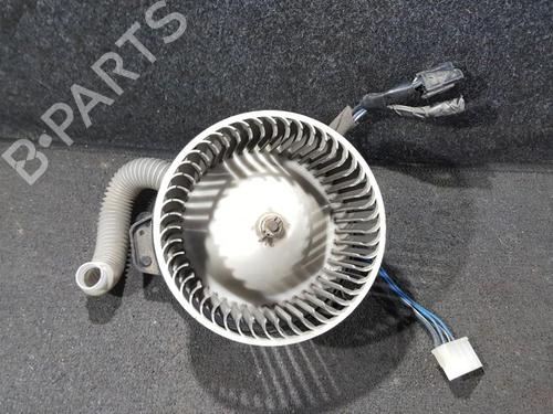 Used Heater blower motor Heater blower motor MAZDA 323 F VI Hatchback (BJ) 1.3 16V (BJ3P, BJ14) (73 hp) 35657588 35657588