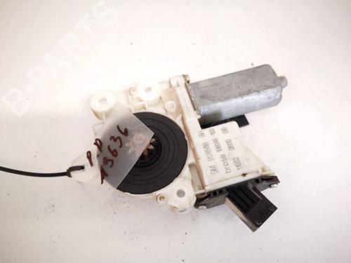 Used Right front window motor Right front window motor 35167315 35167315