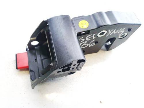 Electronic module VW PASSAT B6 (3C2) 2.0 TDI | BP35105231M83 - Image 2