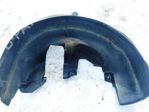 Used Wheel arch Wheel arch SAAB 9-3 (YS3F, E79, D79, D75) 2.2 TiD (125 hp) 35272785 35272785