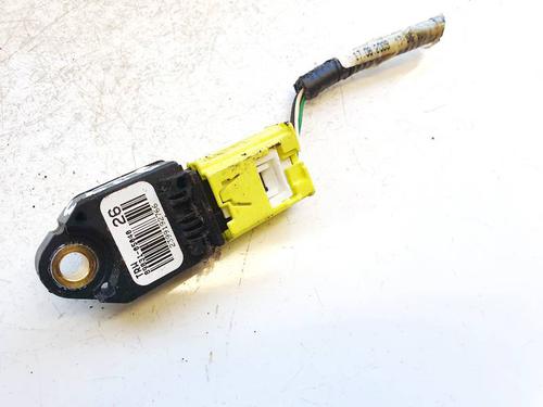 Used Electronic module Electronic module HONDA JAZZ II (GD_, GE3, GE2) 1.4 iDSI (GE3, GD1) (83 hp) 32605111 32605111