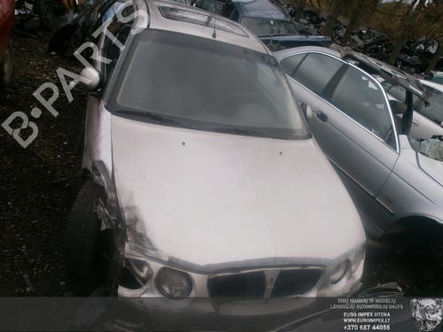 Steering column ROVER 25 I Hatchback (RF) 2.0 iDT | BP35668785M21 - Image 3