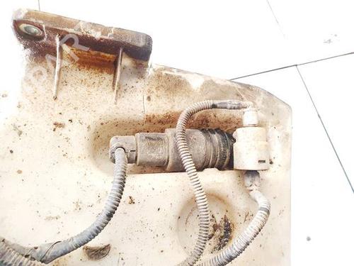 Used Washer pump Washer pump SKODA OCTAVIA II (1Z3) 1.4 TSI (122 hp) 40245849 40245849