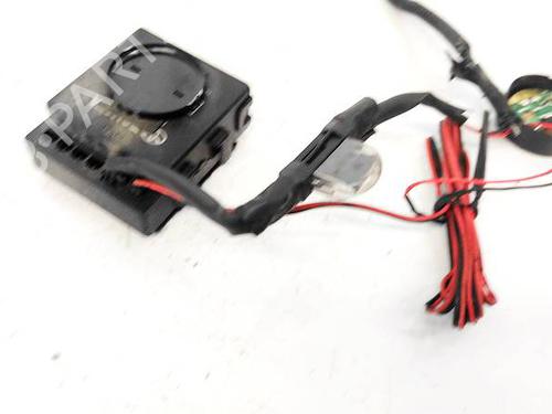 Electronic module TOYOTA YARIS (_P9_) 1.3 VVT-i (NCP90_, NCP90R) | BP35263324M83 - Image 3