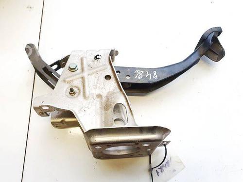 pedal-seat-leon-1p1-2005-2006-2007-2008-2009-2010-2011-2012-2013-35198717 main image