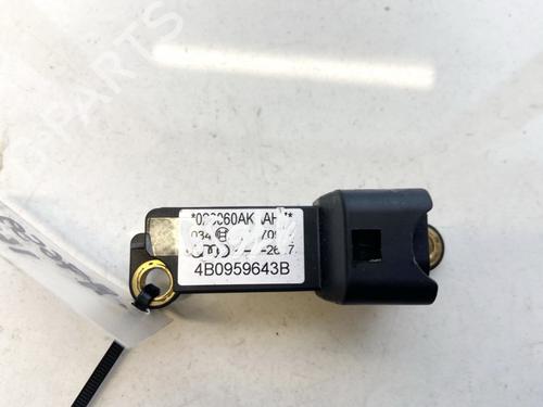 Electronic module AUDI A6 C5 (4B2, 4B4) 2.5 TDI | BP32891803M83 - Image 3