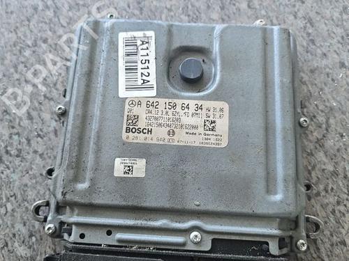 Used Engine control unit (ECU) Engine control unit (ECU) 36794848 36794848