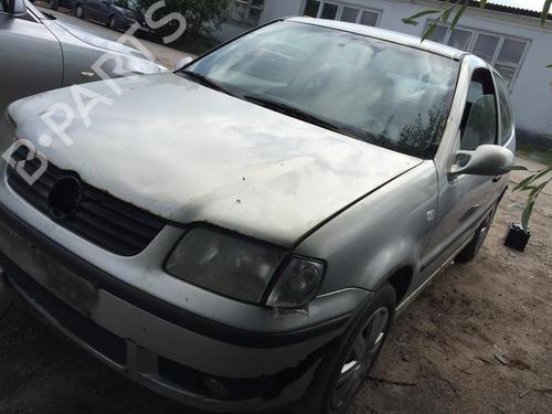 Engine mount VW POLO Variant (6V5) 1.4 | BP33499315M89  - Image 6