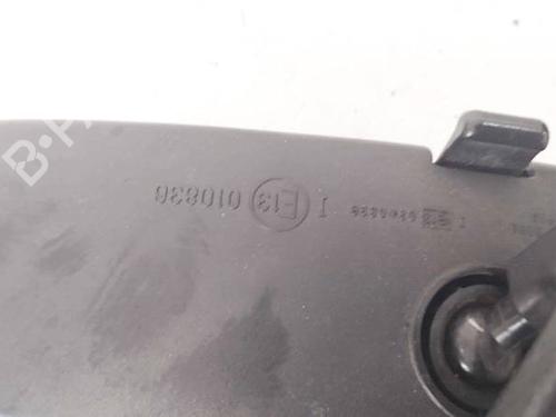 Rear mirror SUBARU LEGACY V (BM) 2.0 D AWD (BMD) | BP35013396I6 - Image 3