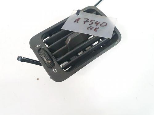 Used Air vent Air vent VOLVO S80 I (184) 2.5 TDI (140 hp) 32896362 32896362