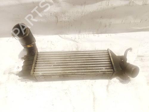 Used Intercooler Intercooler PEUGEOT 807 (EB_) 2.2 HDi (128 hp) 35127883 35127883