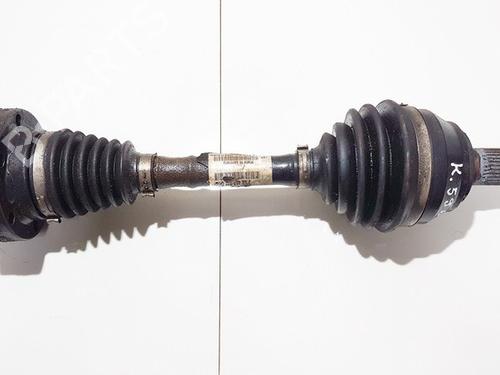 Used Right front driveshaft Right front driveshaft PORSCHE CAYENNE (9PA) S 4.5 (340 hp) 35881549 35881549