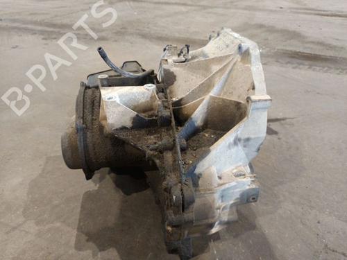 Gearbox FORD C-MAX (DM2) 1.8 | BP38629297M3 - Image 3