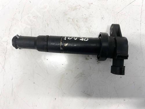 Used Ignition coil Ignition coil HYUNDAI SANTA FÉ II (CM) 2.7 V6 GLS 4x4 (189 hp) 35106448 35106448