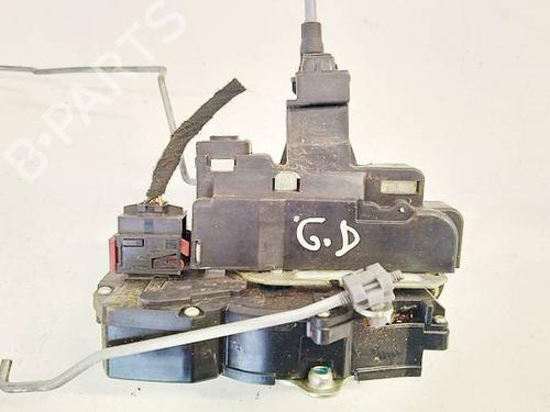Used Rear right lock Rear right lock OPEL ANTARA A (L07) 2.0 CDTI (150 hp) 36454184 36454184