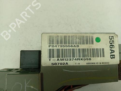 Fuse box CHRYSLER PT CRUISER (PT_) 2.2 CRD | BP40519908E1 - Image 4