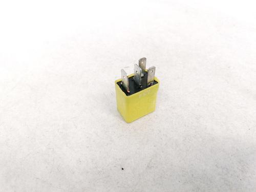 Used Electronic sensor Electronic sensor OPEL MERIVA A MPV (X03) 1.7 CDTI (E75) (100 hp) 33080965 33080965