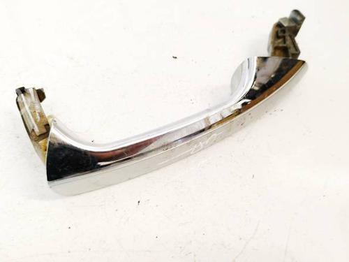 Used Front right exterior door handle Front right exterior door handle 37625440 37625440