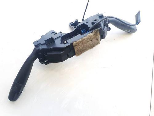 Warning switch CITROËN C5 III (RD_) 1.8 16V (RD6FXC) | BP35340870I22 - Image 2